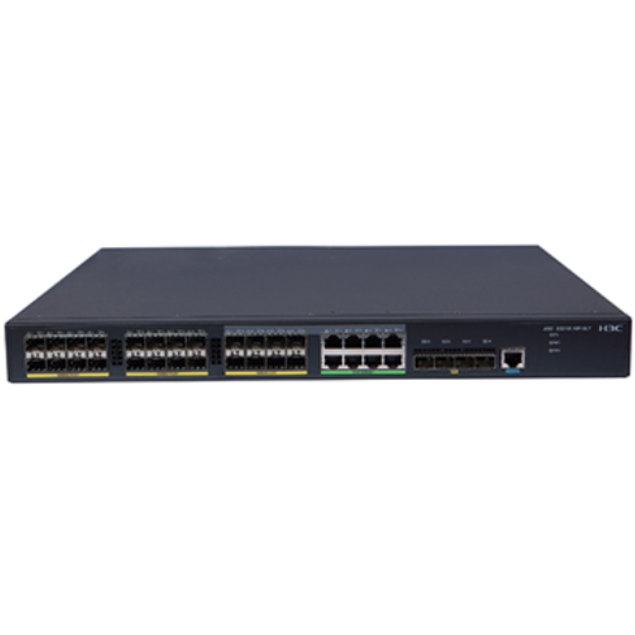 H3C S3210系列光线路终端(EPON OLT)